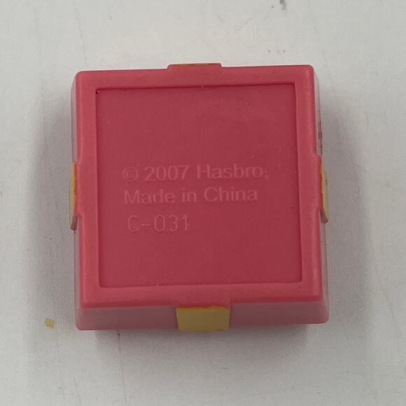 Littlest Pet Shop Lot Accessories Set with 3 Pets | LPS Playset Bundle - Picture 10 of 10